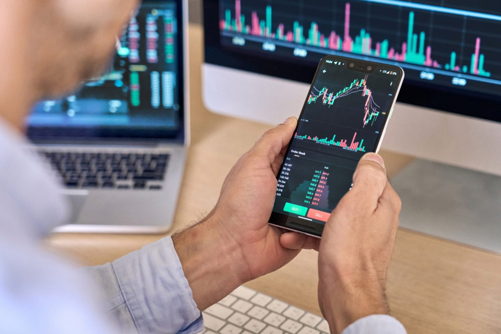 Broker Dispute Analysis